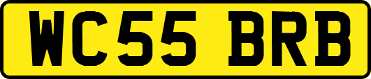 WC55BRB