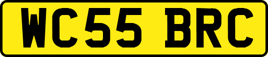 WC55BRC