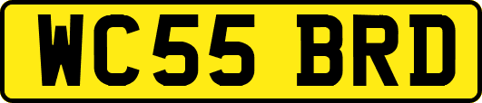 WC55BRD