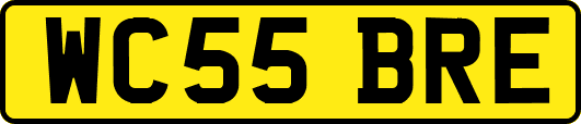 WC55BRE