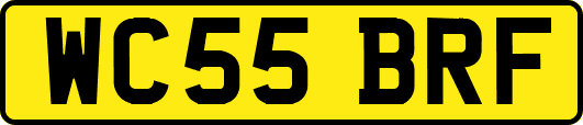 WC55BRF