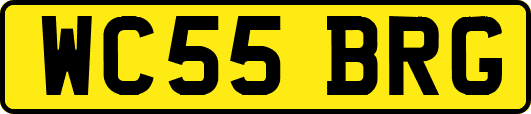 WC55BRG