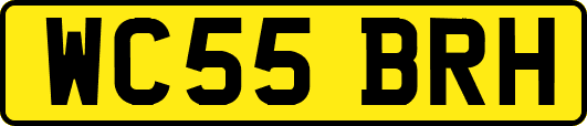WC55BRH