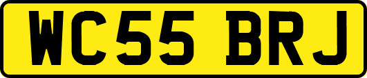 WC55BRJ