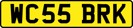 WC55BRK