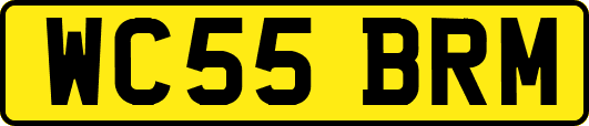 WC55BRM