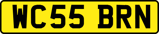 WC55BRN