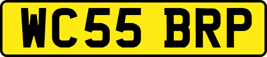 WC55BRP