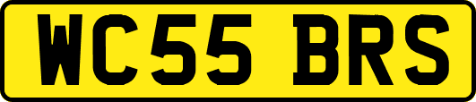 WC55BRS