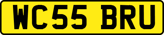 WC55BRU