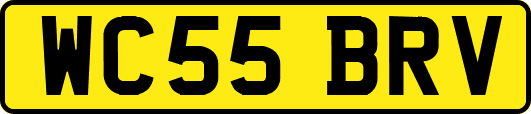 WC55BRV