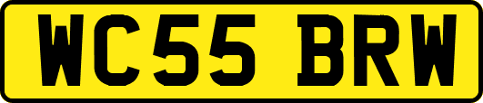 WC55BRW