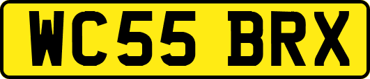 WC55BRX