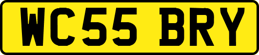 WC55BRY