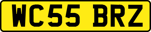 WC55BRZ