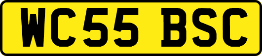 WC55BSC
