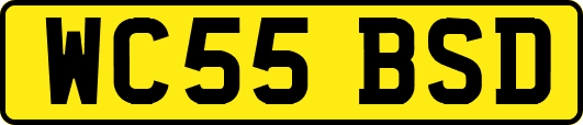 WC55BSD