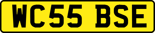 WC55BSE