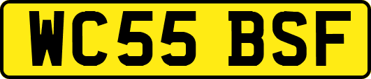 WC55BSF