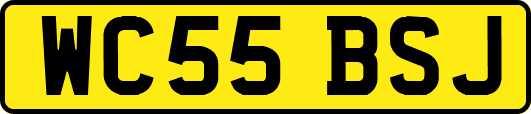WC55BSJ