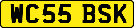 WC55BSK