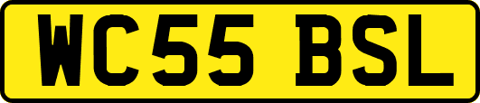WC55BSL
