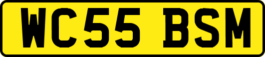 WC55BSM