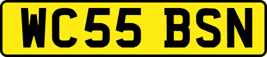 WC55BSN