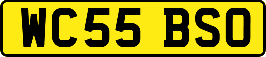 WC55BSO