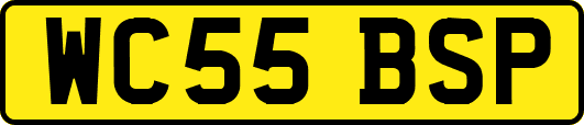 WC55BSP