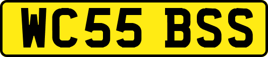 WC55BSS