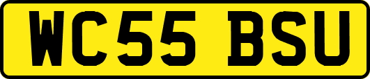 WC55BSU