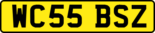 WC55BSZ