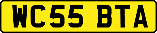 WC55BTA