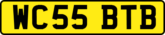 WC55BTB