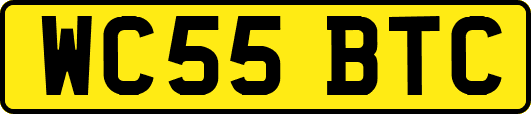 WC55BTC