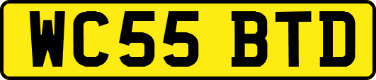 WC55BTD