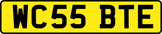 WC55BTE