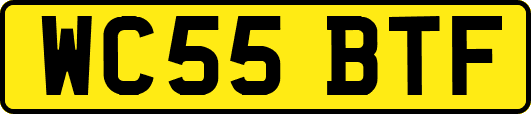 WC55BTF