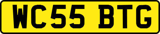 WC55BTG
