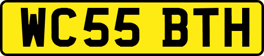 WC55BTH