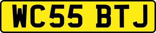 WC55BTJ