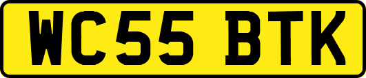 WC55BTK