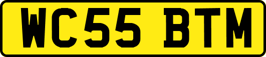 WC55BTM