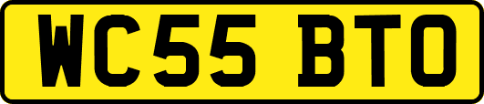 WC55BTO