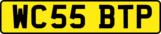 WC55BTP
