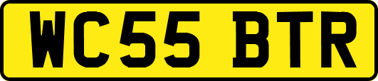 WC55BTR