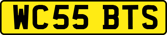WC55BTS