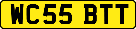 WC55BTT