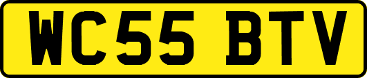 WC55BTV